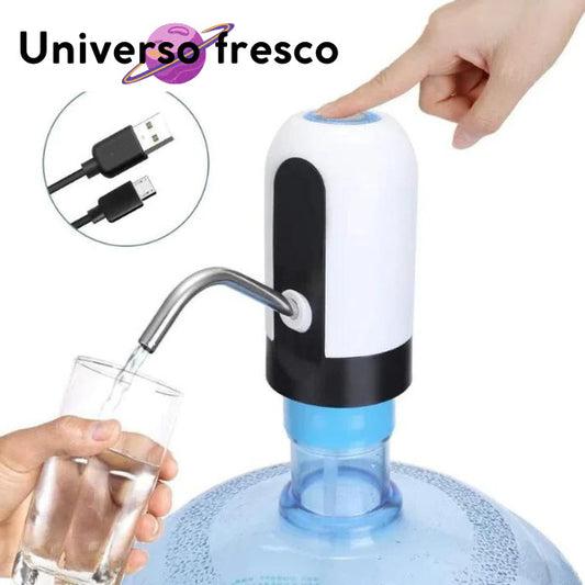 DISPENSADOR DE AGUA ELECTRONICO PREMIUM®