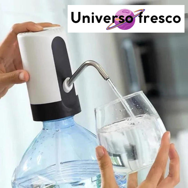 DISPENSADOR DE AGUA ELECTRONICO PREMIUM®