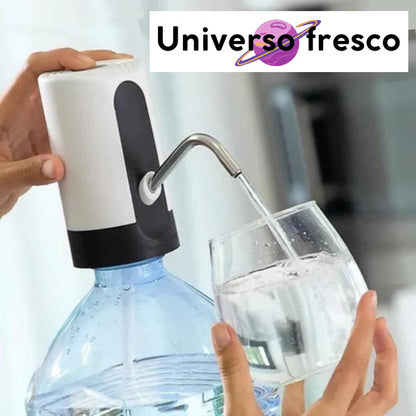 DISPENSADOR DE AGUA ELECTRONICO PREMIUM®