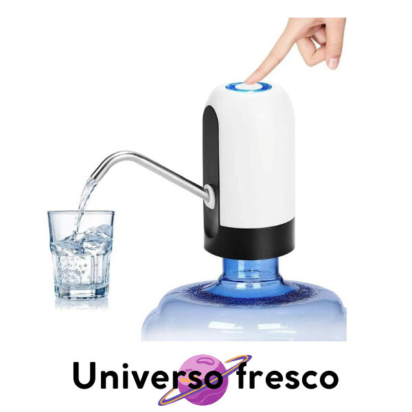 DISPENSADOR DE AGUA ELECTRONICO PREMIUM®