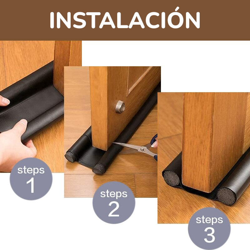 PROTECTOR PARA PUERTA PREMIUM®